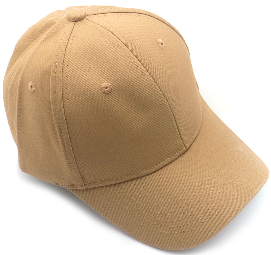 L-F6.1 HAT902-001-4 Cotton Cap