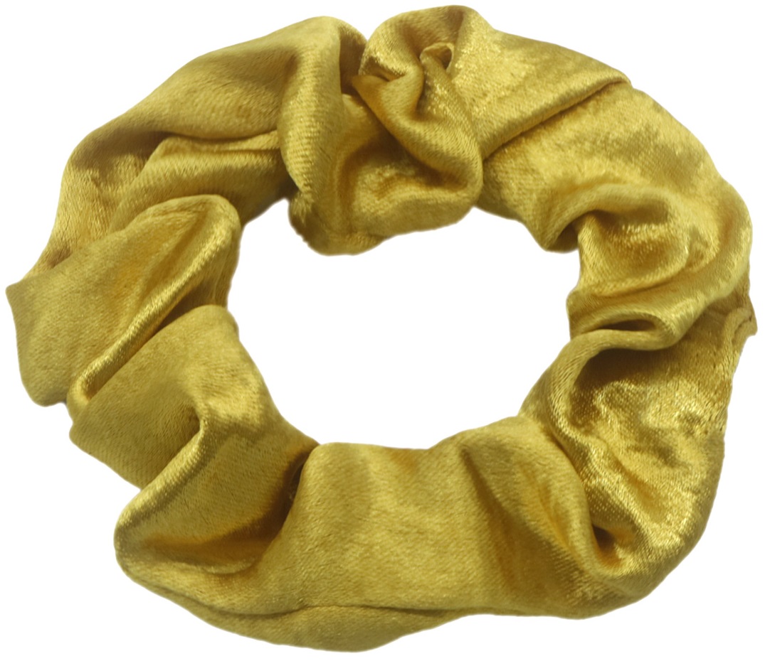 F-C24.1  H070-115-3 Scrunchie