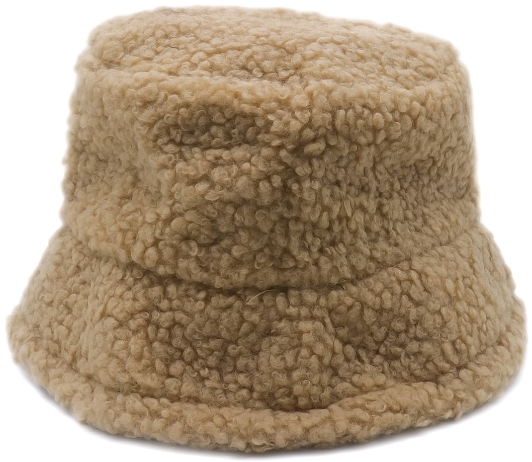 Z-D1.5 HAT057-021-1 Bucket Hat Teddy