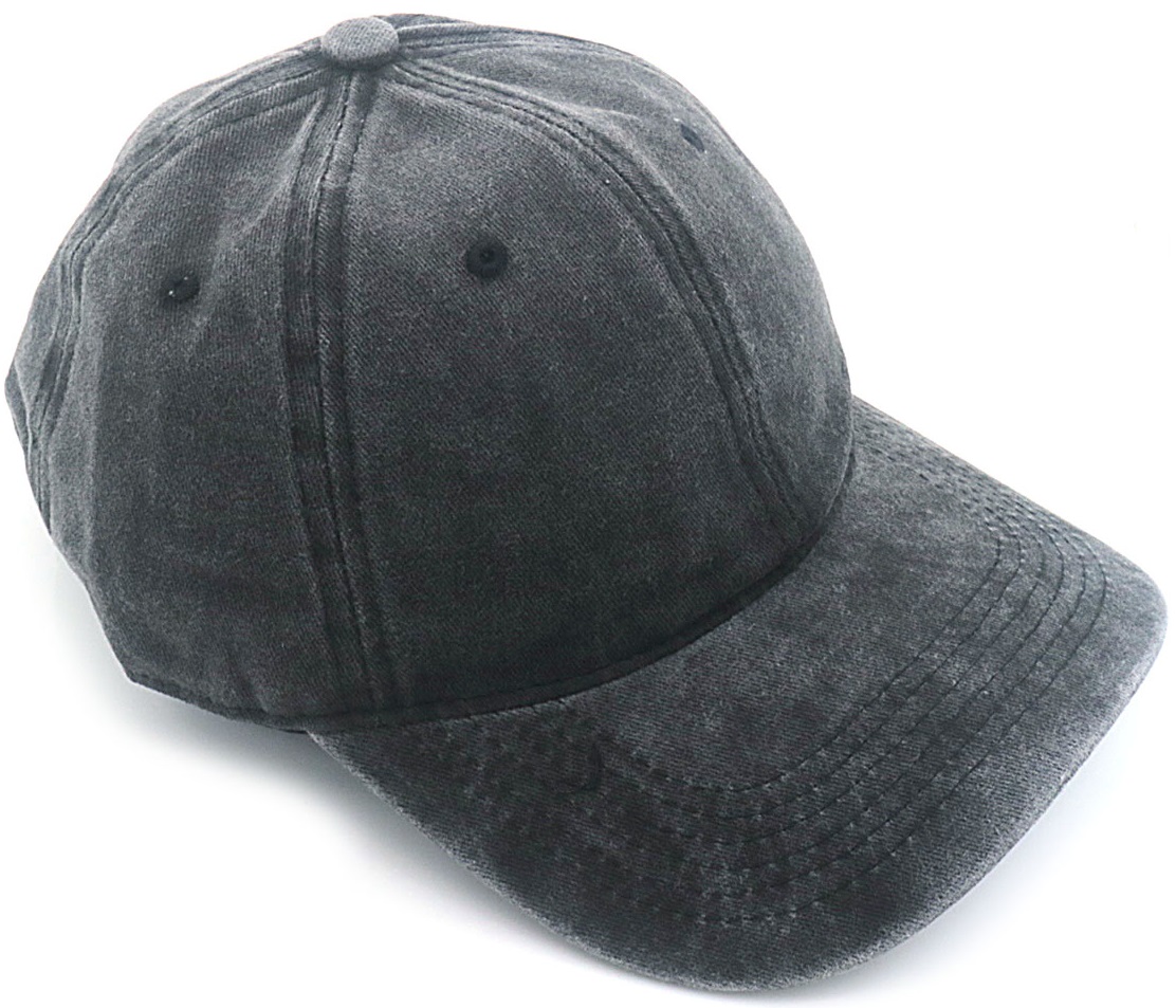 L-F3.2  HAT902-002-3 Cotton Cap