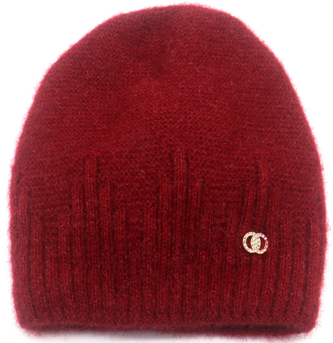 Q-A2.2 HAT057-009-5 Soft Beanie