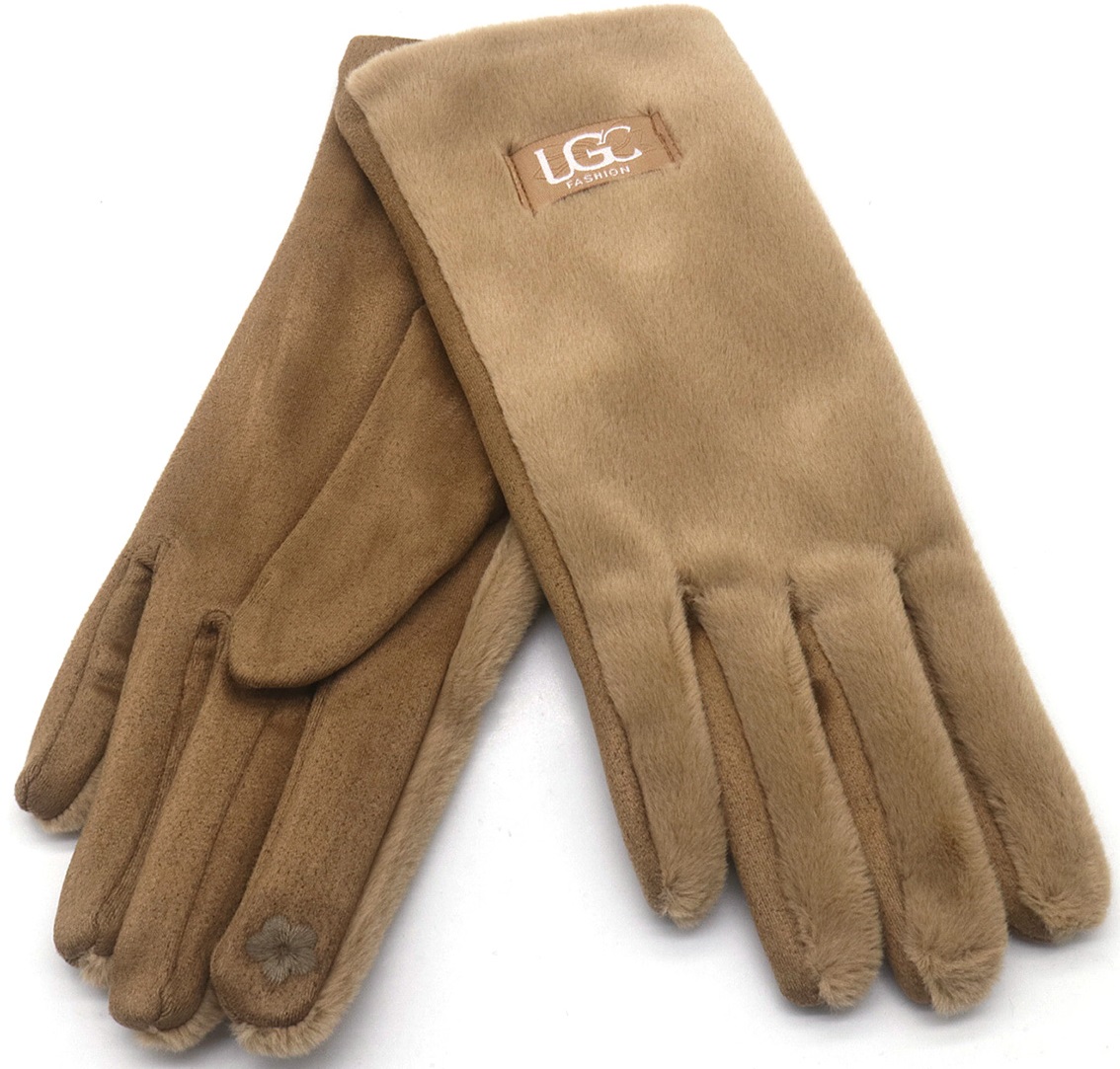 R-M3.1 GLOVE403-151-7 Fluffy Gloves