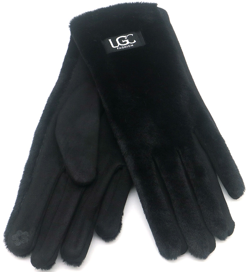 R-I3.2 GLOVE403-151-5 Fluffy Gloves