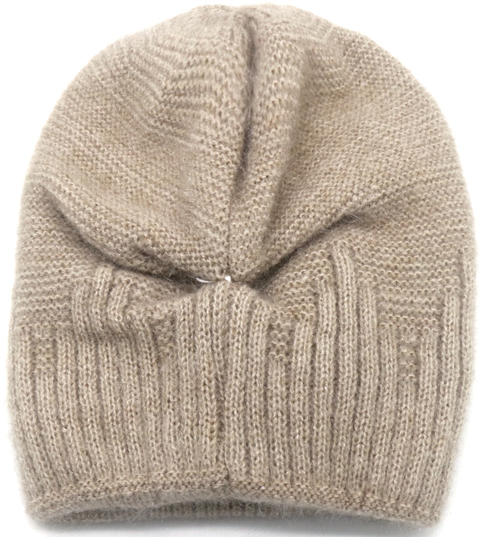 Q-B6.2 HAT057-009-8 Soft Beanie